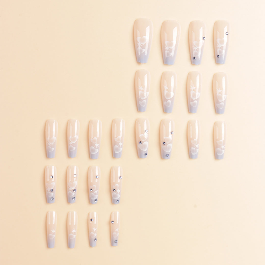 Acrylic Nail Art Stornfield