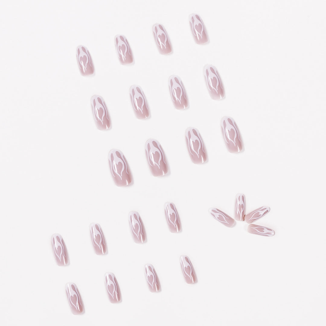 Nail art set Stornfield