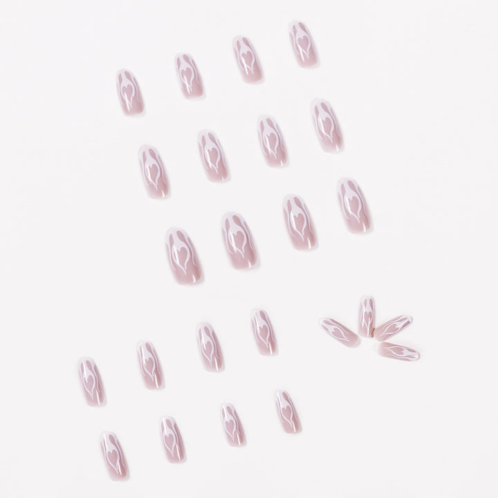 Nail art set Stornfield
