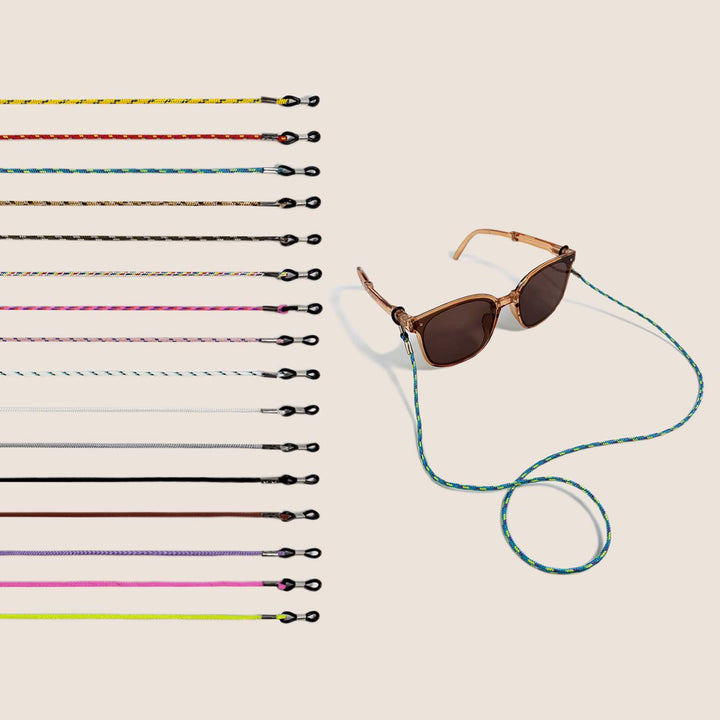 Durable Utility Eyewear Retainer Cord Stornfield