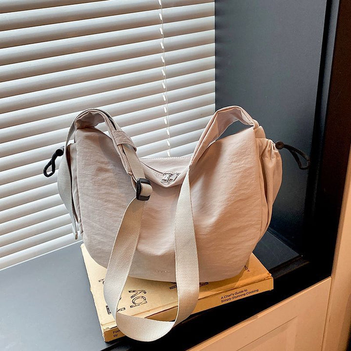 Relaxed Sling Bag Stornfield