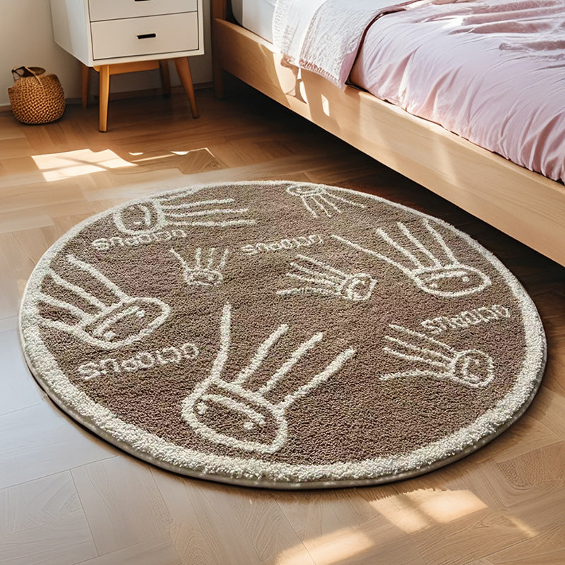 Decorative Area Rug
