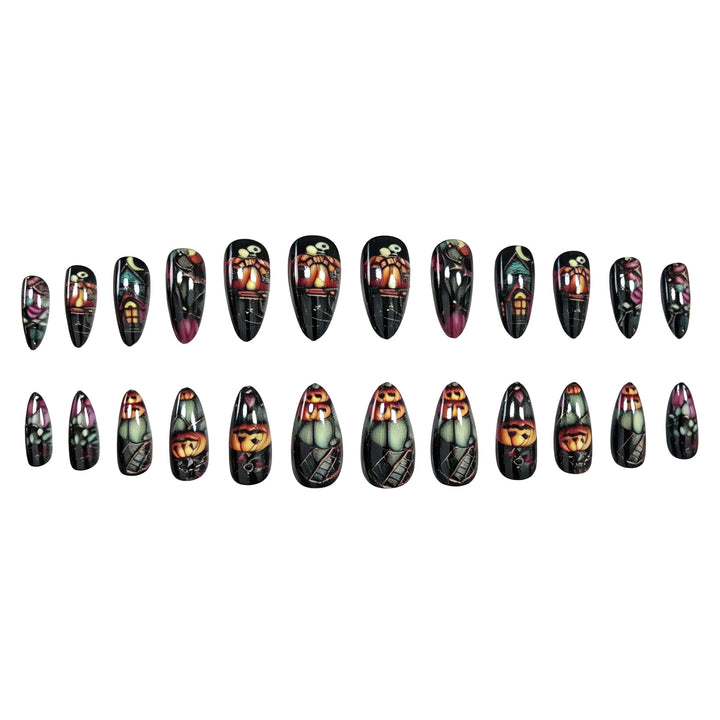 Creative Nail Art Design Stornfield