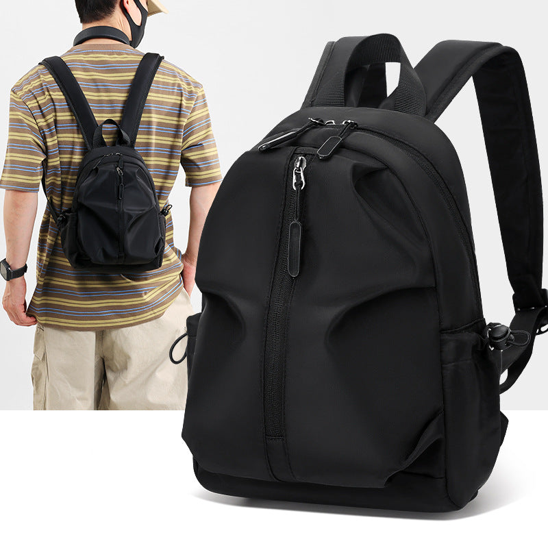 Versatile Multipurpose Travel Backpack Stornfield