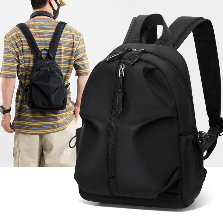 Versatile Multipurpose Travel Backpack Stornfield