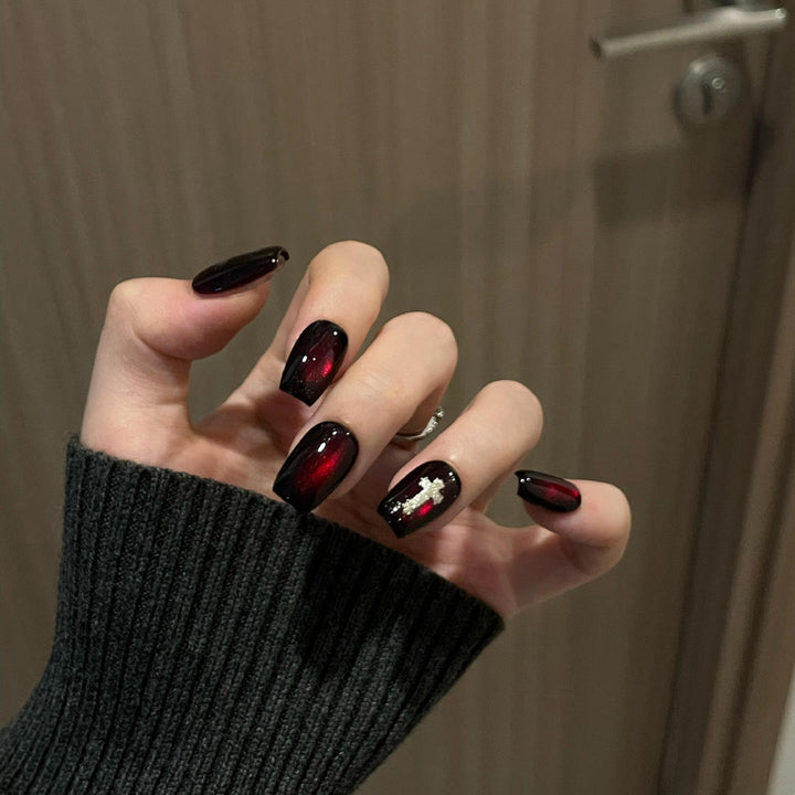 Nail set Stornfield