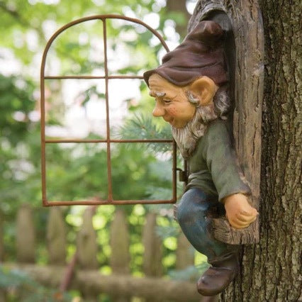 Decorative Elf Figur Stornfield