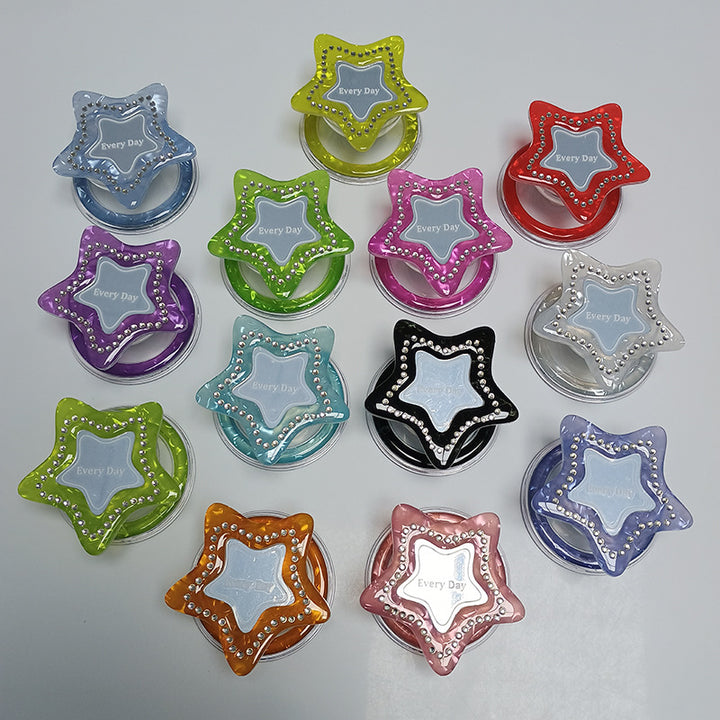 Decorative Star Stornfield