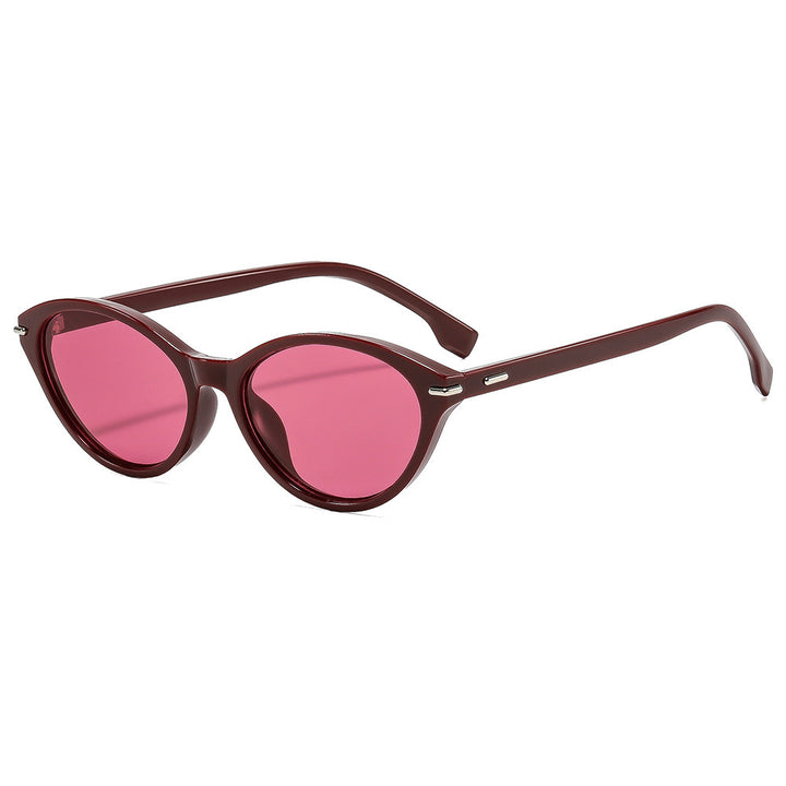 Women Designer Glasses in Stylish Cat Eye Design Stornfield