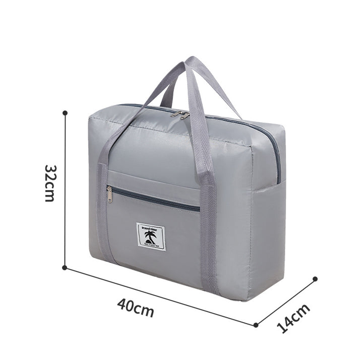 Versatile Travel Duffle Bag Stornfield
