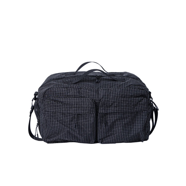 Stylish Utility Duffel Bag