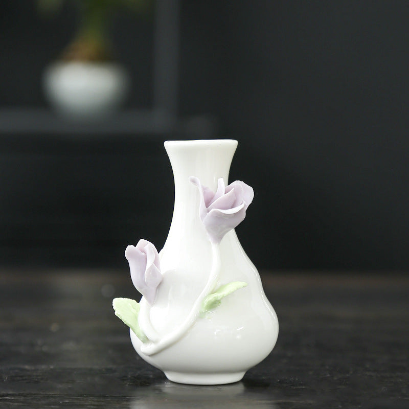 Artistic Decorative Flower Vase Stornfeild