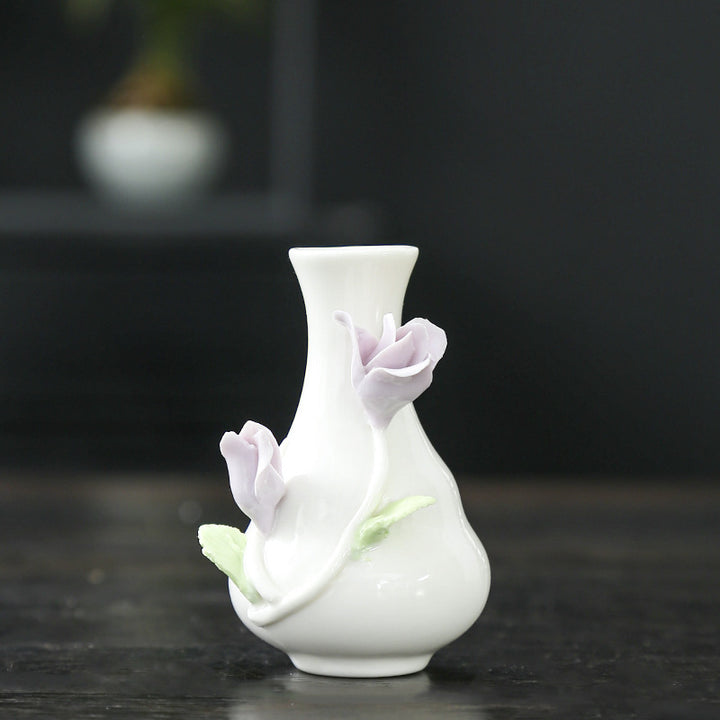Artistic Decorative Flower Vase Stornfeild