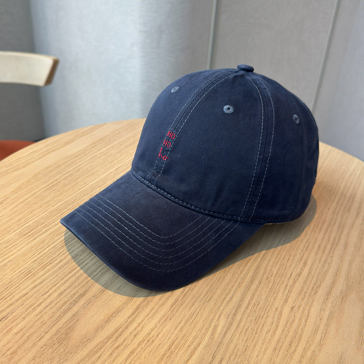 Men's Casual Embroidered Baseball Cap Stornfield 1784270201