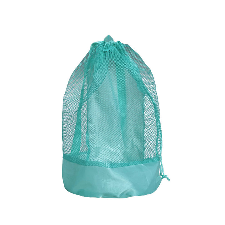 Washing bag made of breathable mesh Stornfield