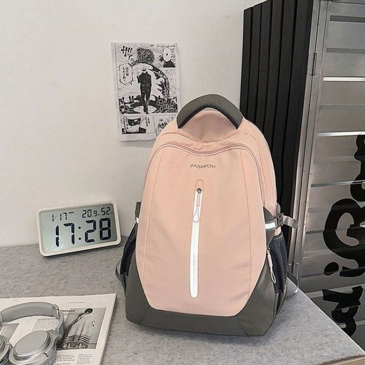 Functional Stylish Backpack Stornfield