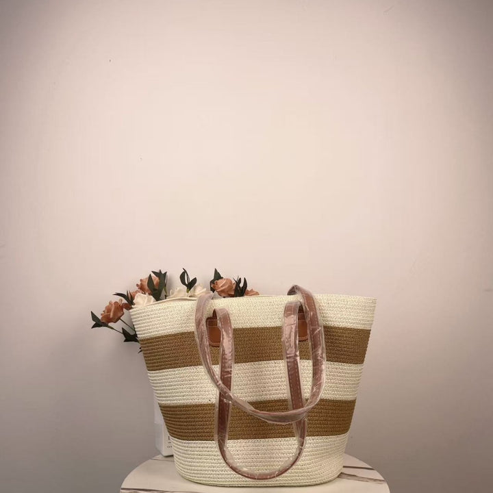 Beach bag Stornfield