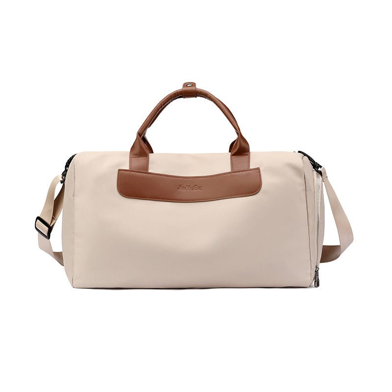 Durable Multi-Pocket Travel Duffel Bag Stornfield