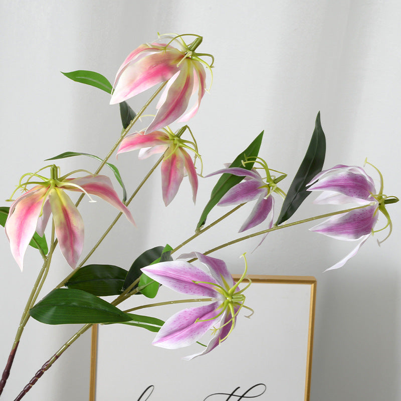 Home Decorative Artificial Flowers