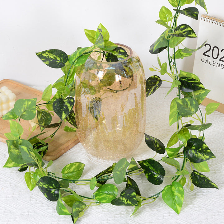 Decorative Greenery Garland