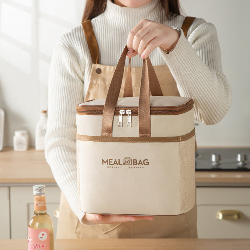 Insulated Meal Prep Stornfield