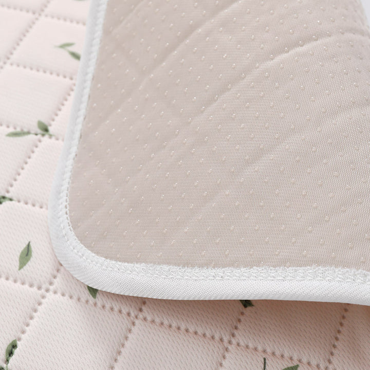 Women Patterned and Comfortable Pet Mat Stornfield