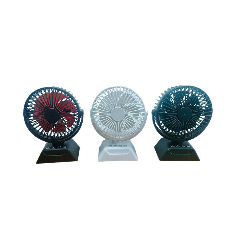 Ladies Table Fan Stornfield