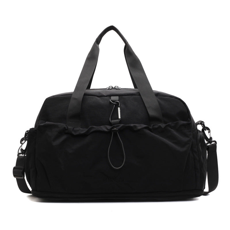 Versatile Lightweight Sports Duffle