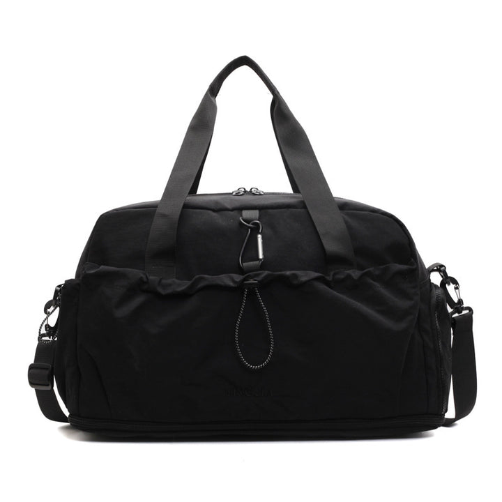 Versatile Lightweight Sports Duffle