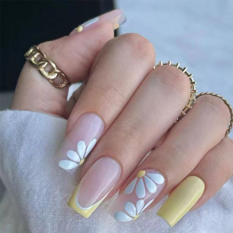 Nail Art Set Stornfield