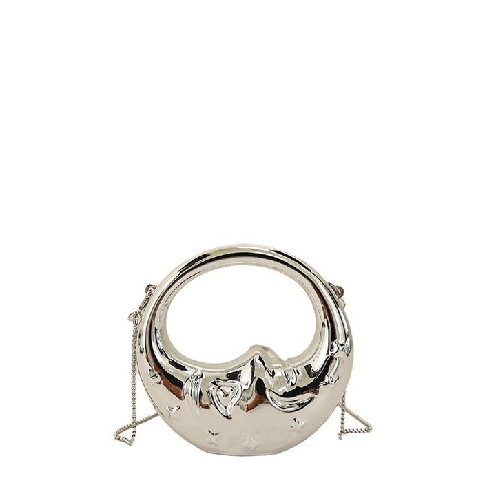 WoUnique Sculptural Crossbody Bag Stornfield