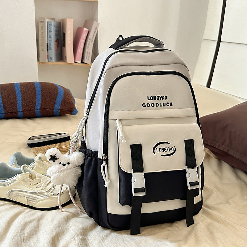 Versatile Storage Backpack Stornfield
