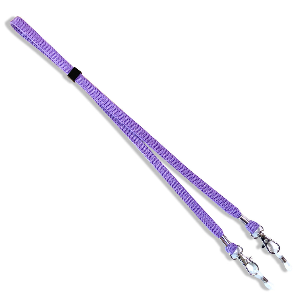 Lightweight Eyewear Retainer Strap Stornfield
