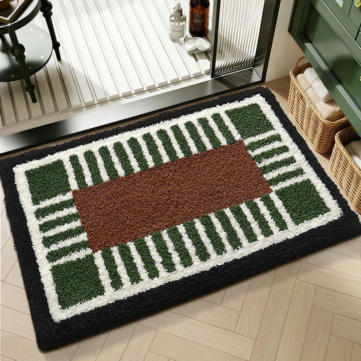 Soft Plush Bath Mat
