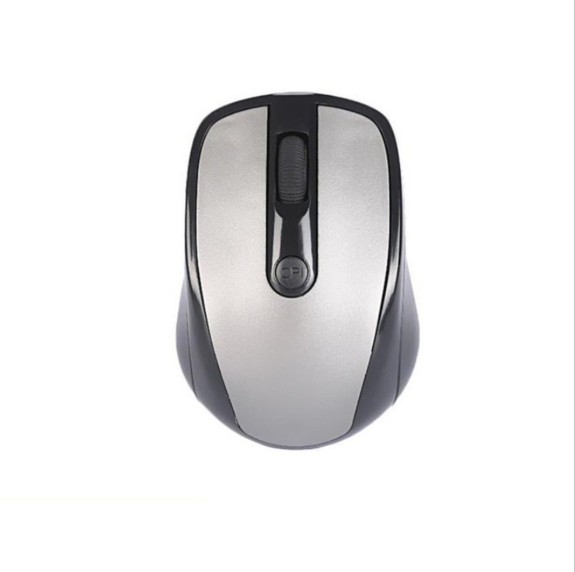 Wireless Ergonomic Optical Mouse Stornfield