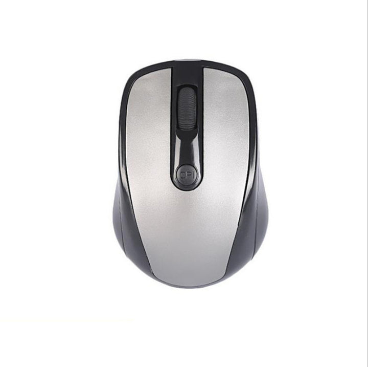 Wireless Ergonomic Optical Mouse Stornfield