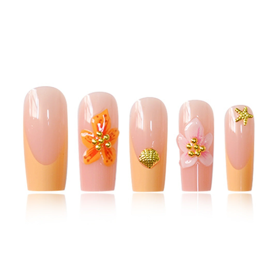 Decorative Nail Art Stornfield