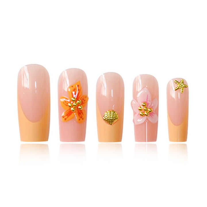 Decorative Nail Art Stornfield