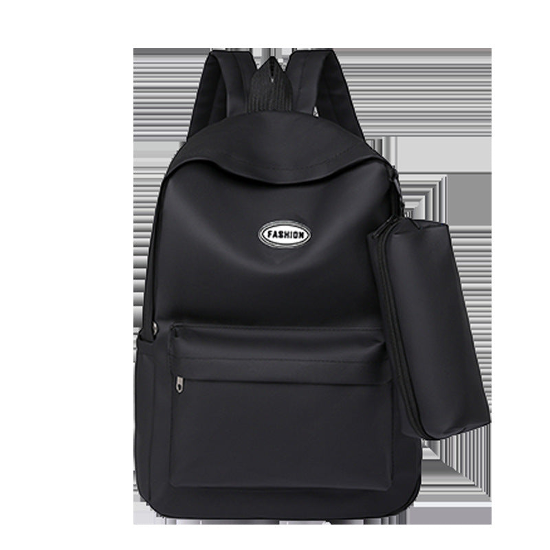Durable Everyday Backpack with Multi-Functional Design Stornfield