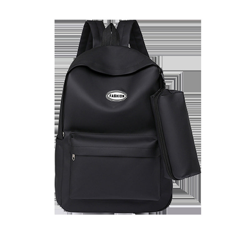 Durable Everyday Backpack with Multi-Functional Design Stornfield