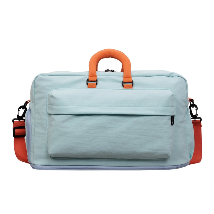 Stylish and Functional Travel Duffle Bag