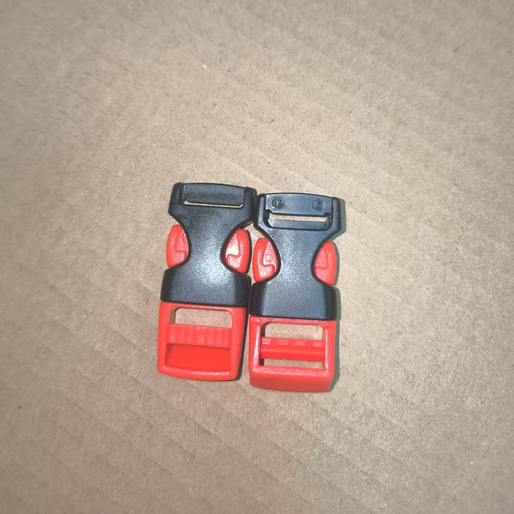 Adjustable Clip Buckles Stornfield