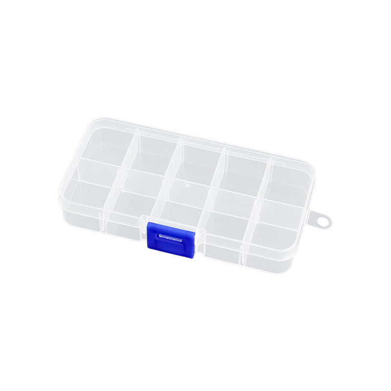Compact Folding Organizer Box Stornfield