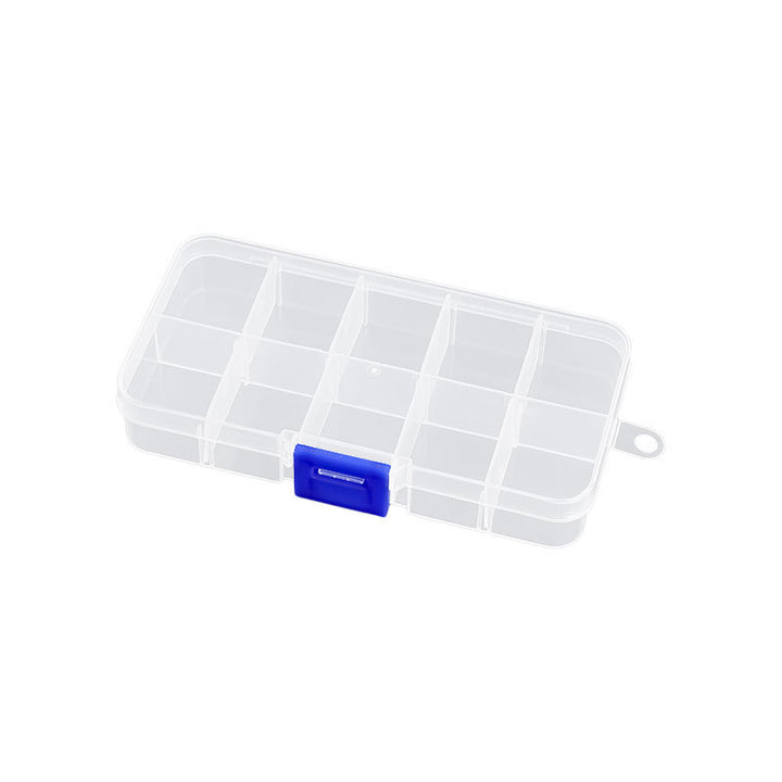 Compact Folding Organizer Box Stornfield