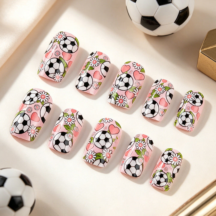 Themed Nail Art Set Stornfield