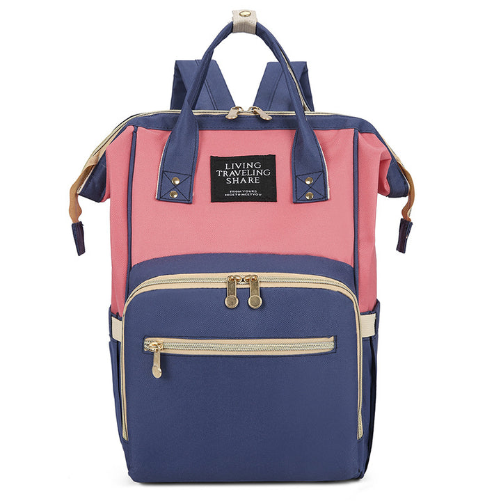 Multi-Functional Travel Backpack Stornfield 1790331846