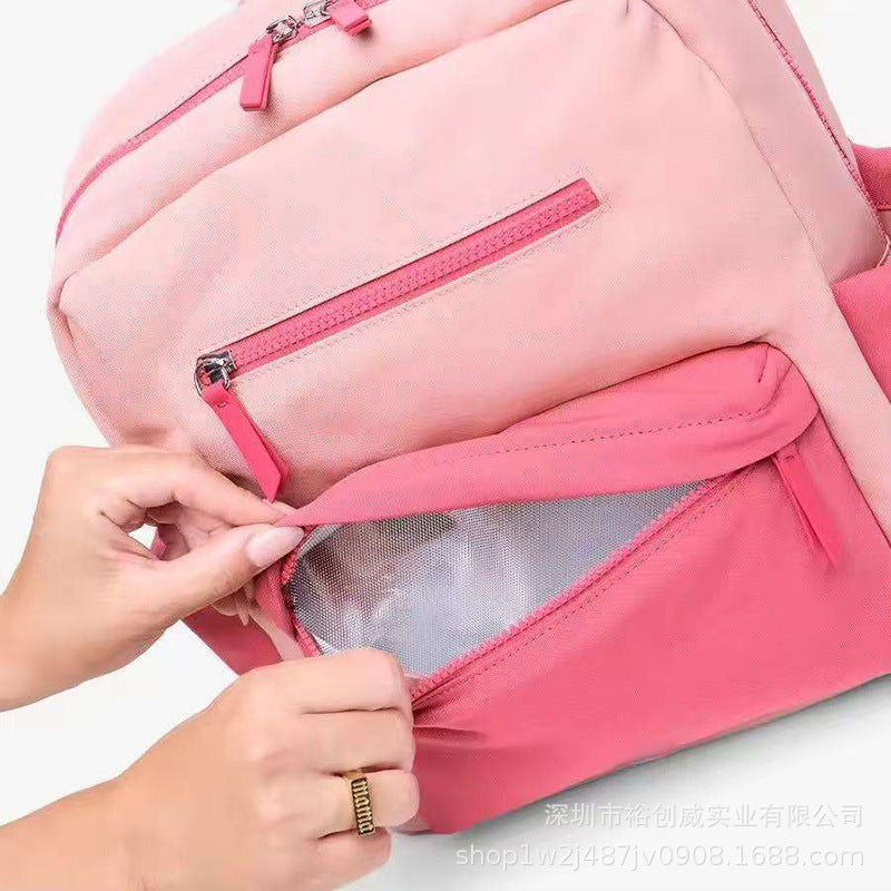 Lightweight Functional Backpack Stornfield
