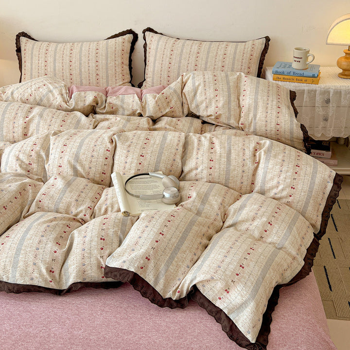 Home Bedding