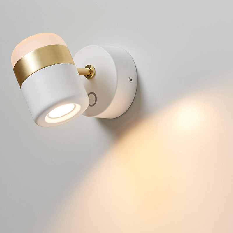 Stylish Wall Sconce Lamp