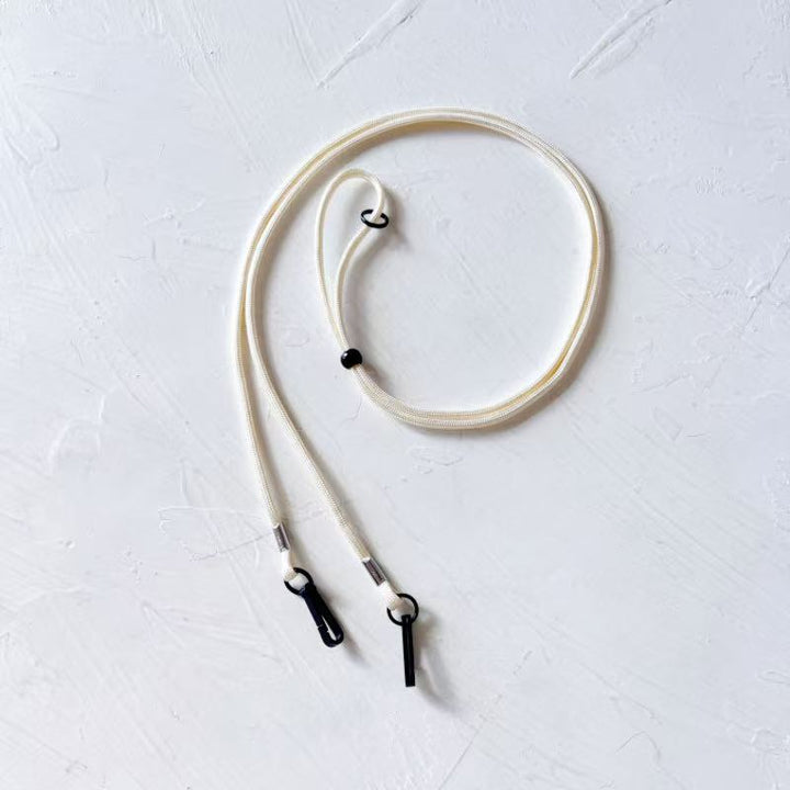 Adjustable Eyewear Retainer Stornfield